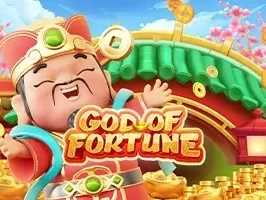 God Of Fortune game cover