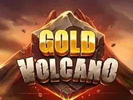 Gold Volcano game cover