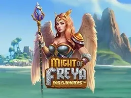 Might of Freya Megaways