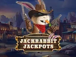 Jackrabbit Jackpots game cover