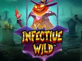 Infective Wild game cover