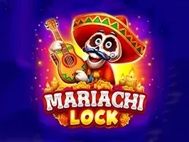 Mariachi Lock game cover