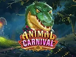 Animal Carnival game cover