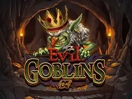 Evil Goblins xBomb DNT game cover