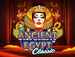 Ancient Egypt Classic game cover