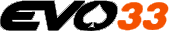 evo33 Logo
